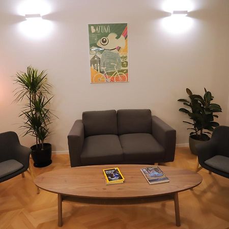 Hotel Sabu Tbilisi Zewnętrze zdjęcie