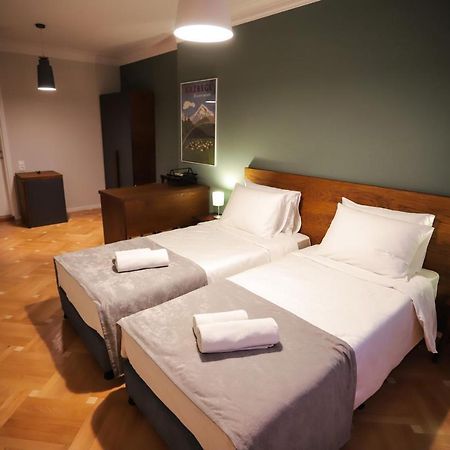 Hotel Sabu Tbilisi Zewnętrze zdjęcie
