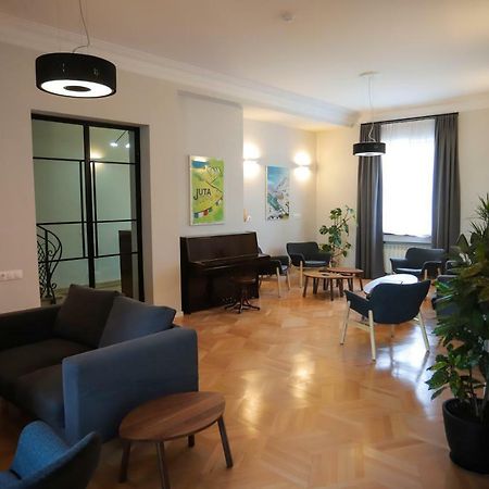 Hotel Sabu Tbilisi Zewnętrze zdjęcie