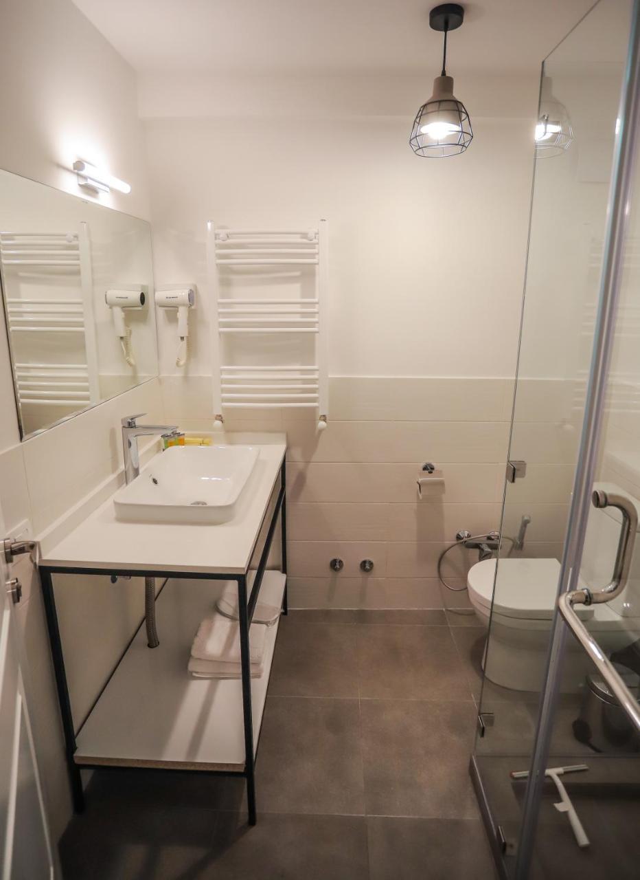Hotel Sabu Tbilisi Zewnętrze zdjęcie