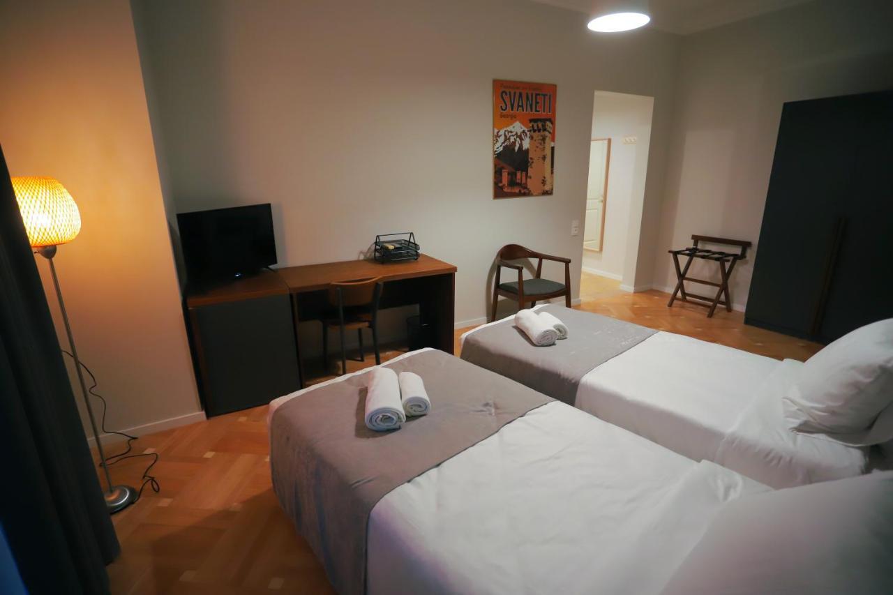 Hotel Sabu Tbilisi Zewnętrze zdjęcie