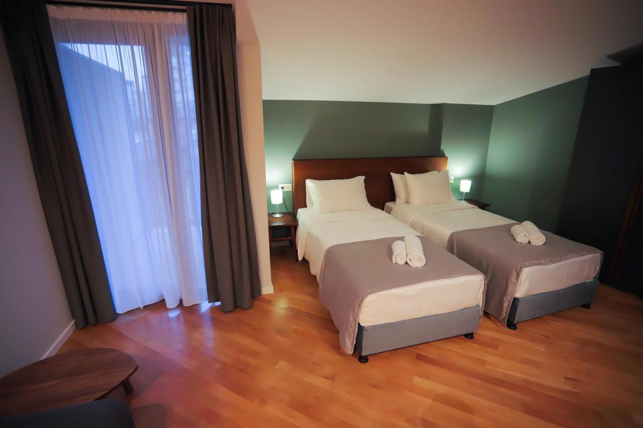 Hotel Sabu Tbilisi Zewnętrze zdjęcie