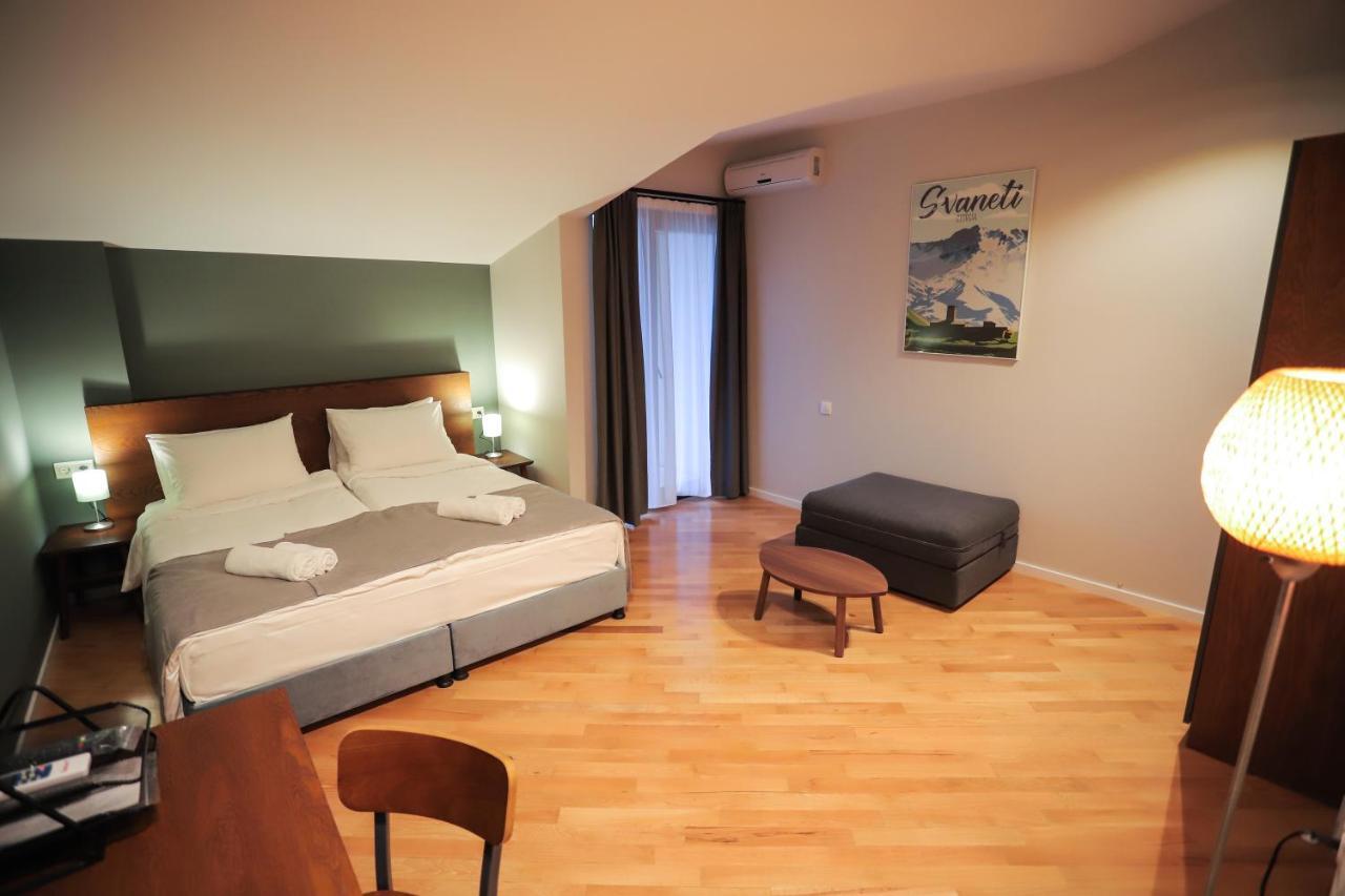 Hotel Sabu Tbilisi Zewnętrze zdjęcie