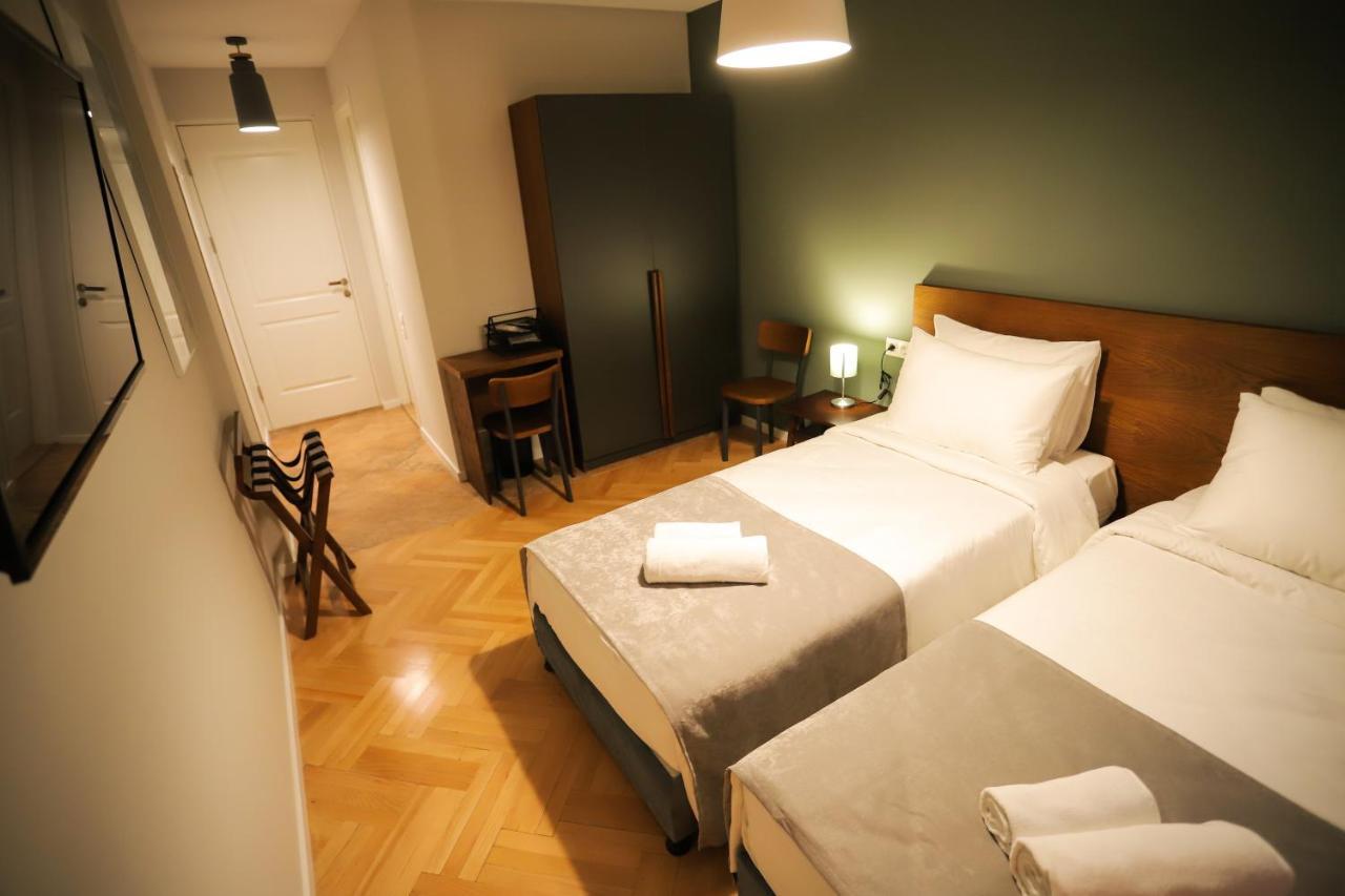 Hotel Sabu Tbilisi Zewnętrze zdjęcie