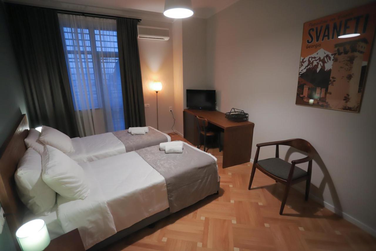 Hotel Sabu Tbilisi Zewnętrze zdjęcie
