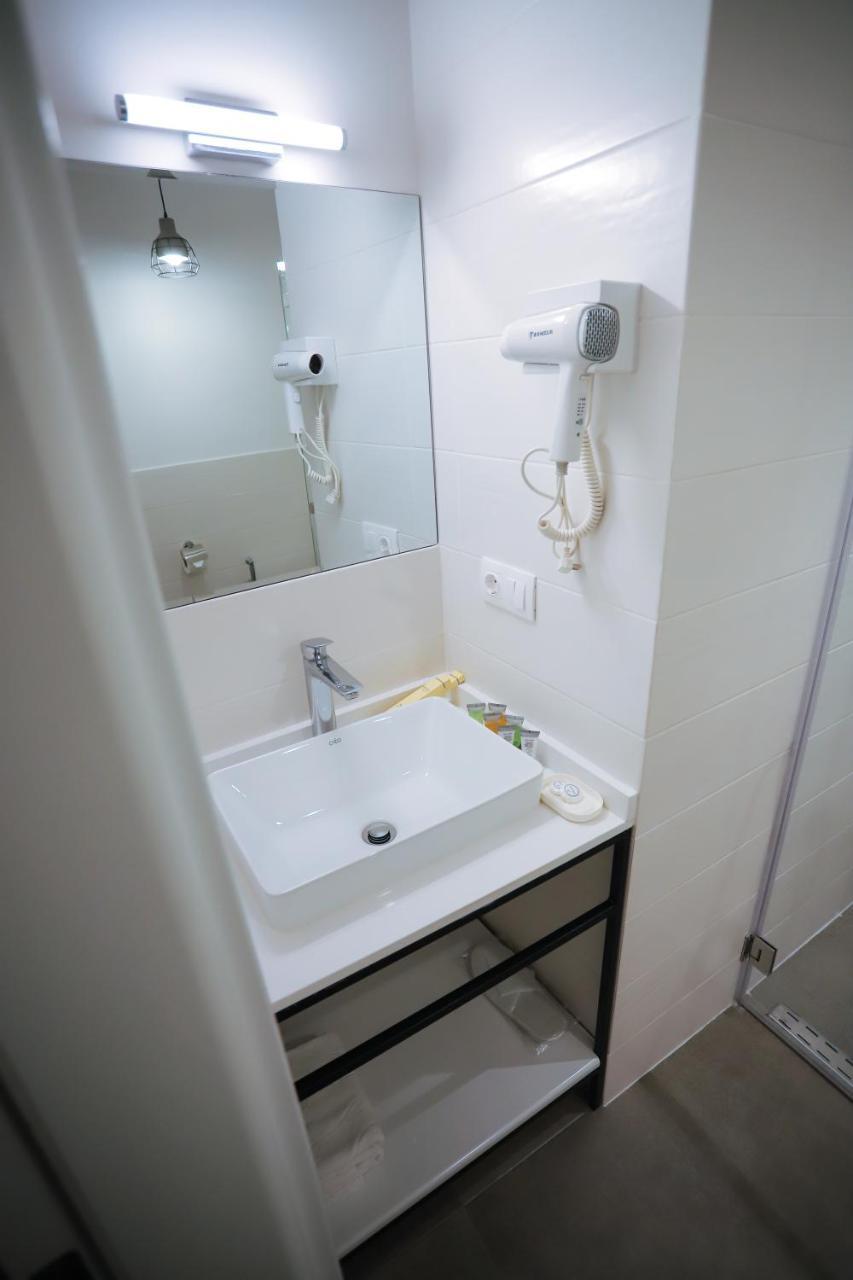 Hotel Sabu Tbilisi Zewnętrze zdjęcie