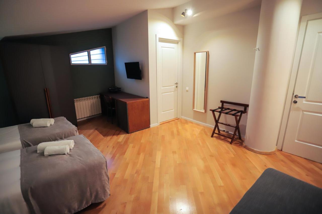 Hotel Sabu Tbilisi Zewnętrze zdjęcie
