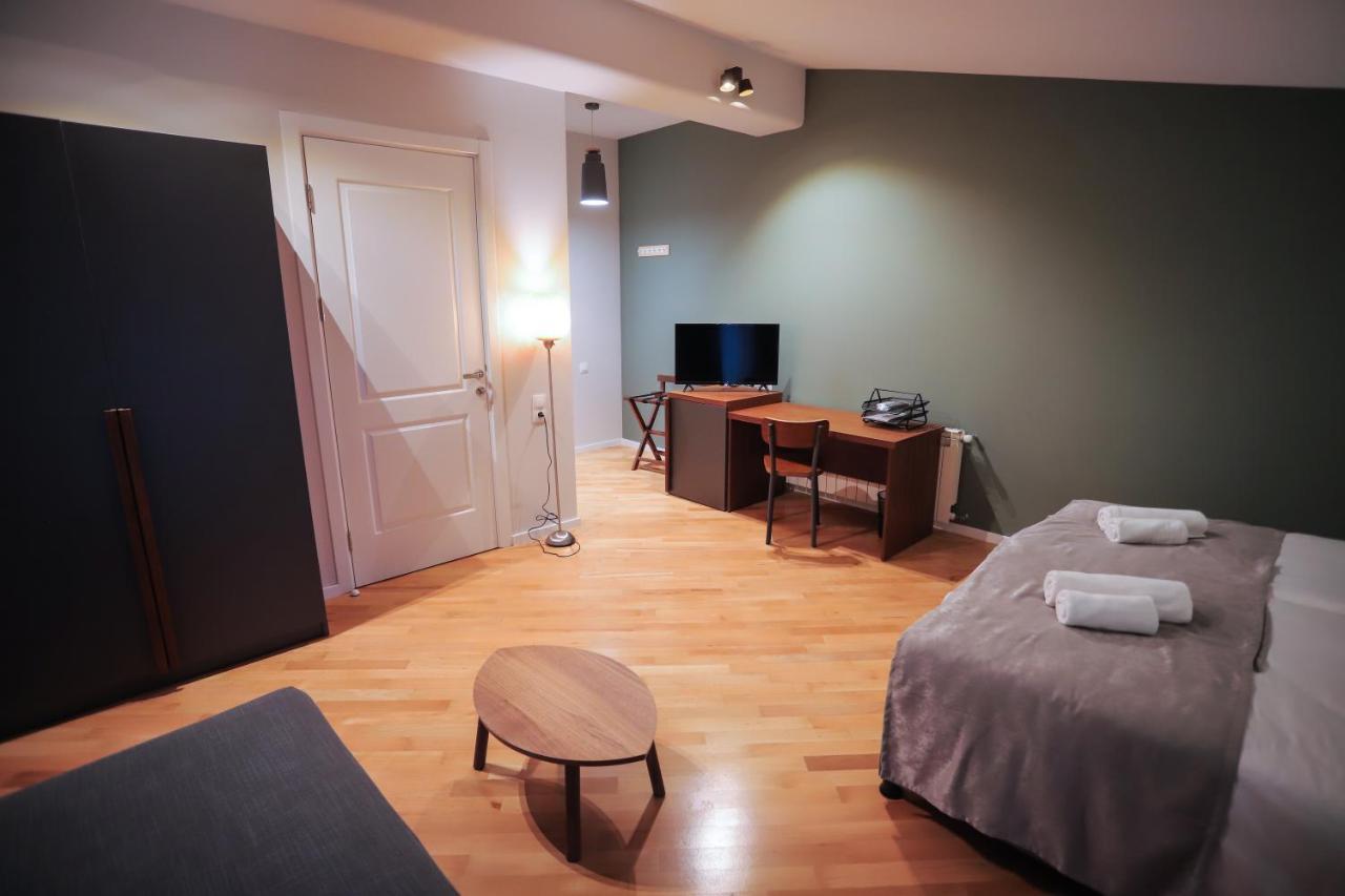 Hotel Sabu Tbilisi Zewnętrze zdjęcie