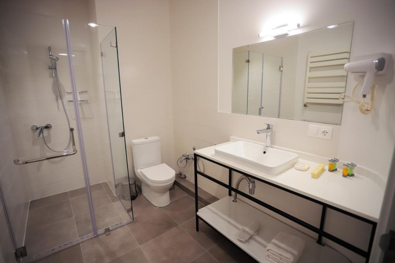 Hotel Sabu Tbilisi Zewnętrze zdjęcie