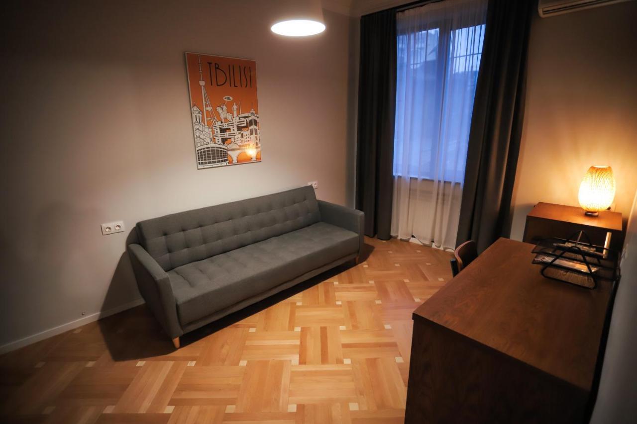 Hotel Sabu Tbilisi Zewnętrze zdjęcie