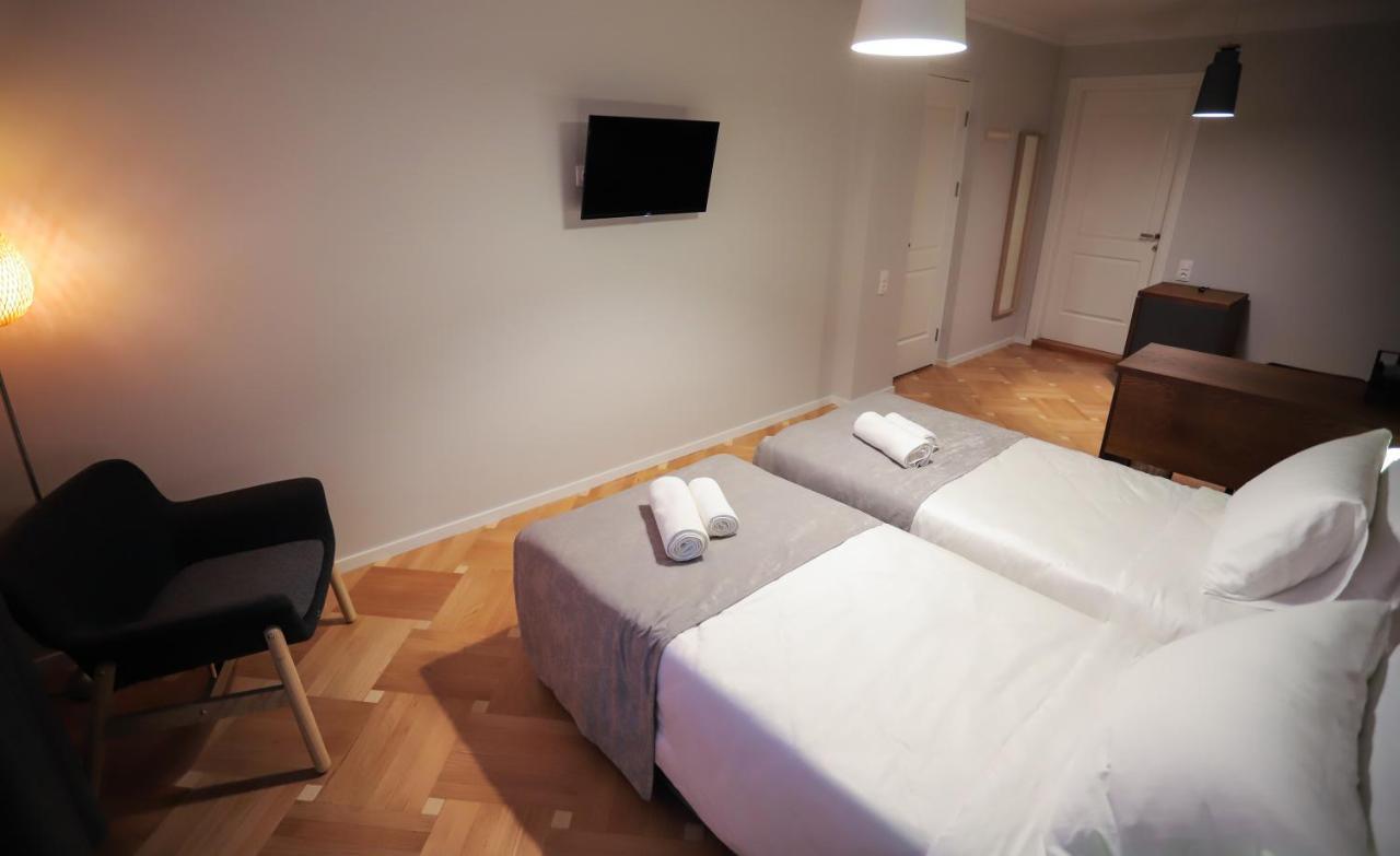 Hotel Sabu Tbilisi Zewnętrze zdjęcie