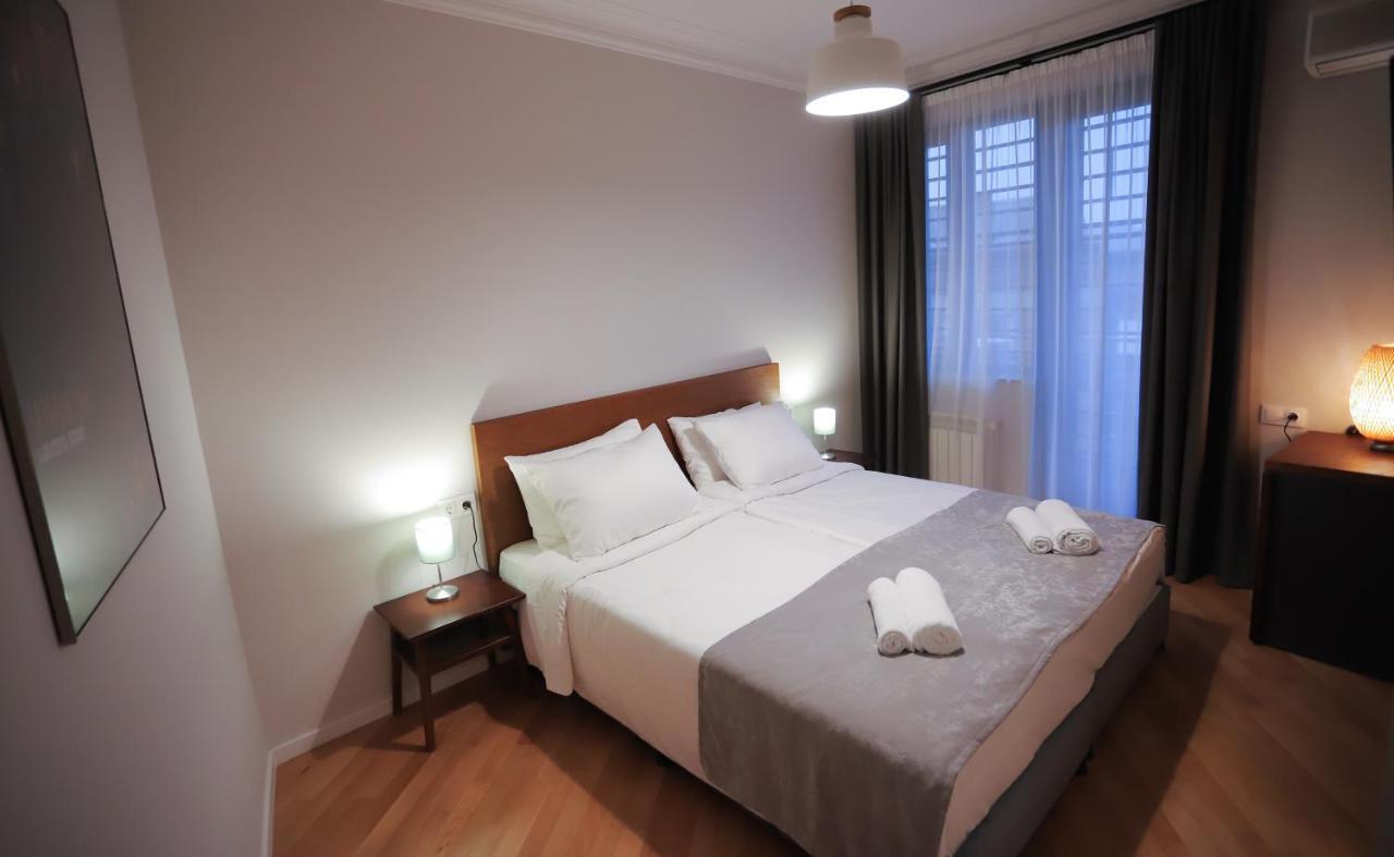 Hotel Sabu Tbilisi Zewnętrze zdjęcie