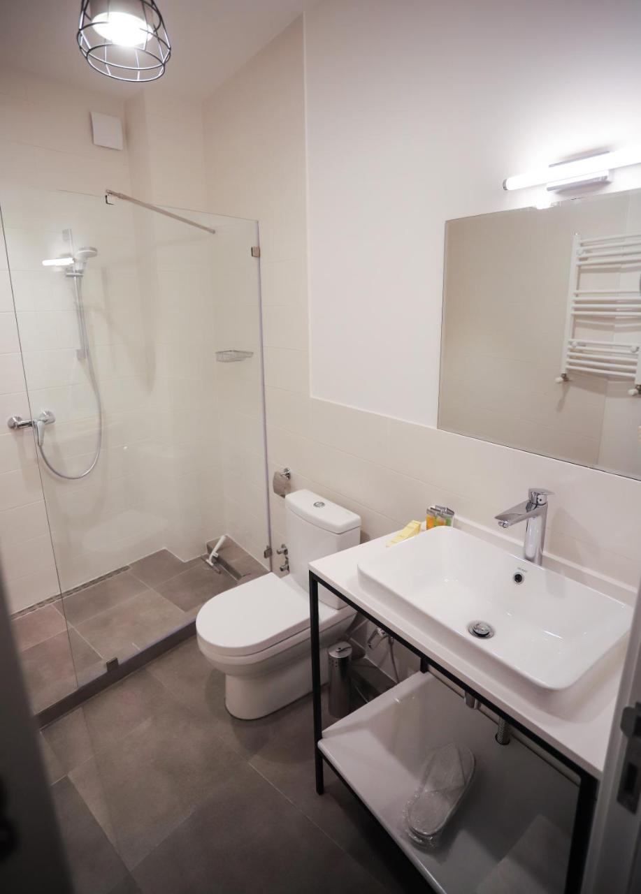 Hotel Sabu Tbilisi Zewnętrze zdjęcie