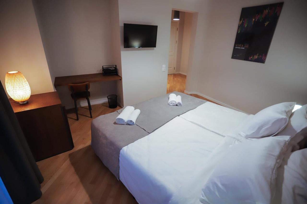Hotel Sabu Tbilisi Zewnętrze zdjęcie