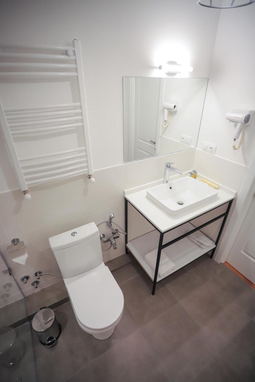 Hotel Sabu Tbilisi Zewnętrze zdjęcie