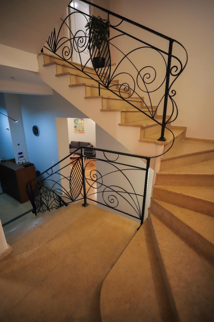 Hotel Sabu Tbilisi Zewnętrze zdjęcie