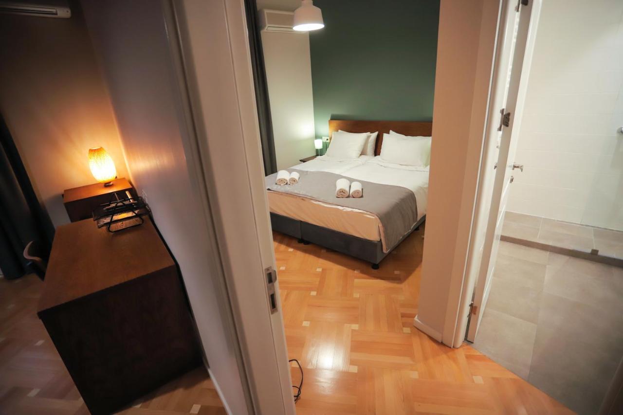 Hotel Sabu Tbilisi Zewnętrze zdjęcie