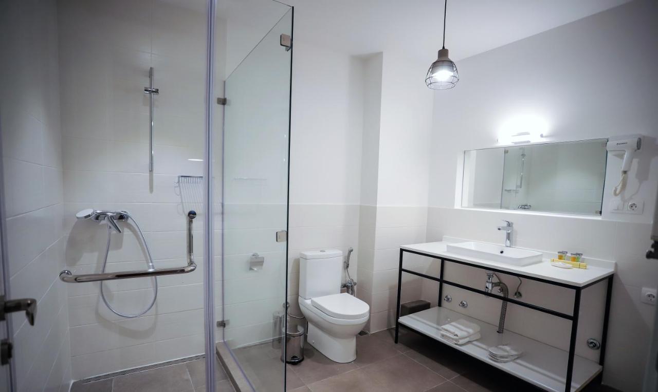 Hotel Sabu Tbilisi Zewnętrze zdjęcie