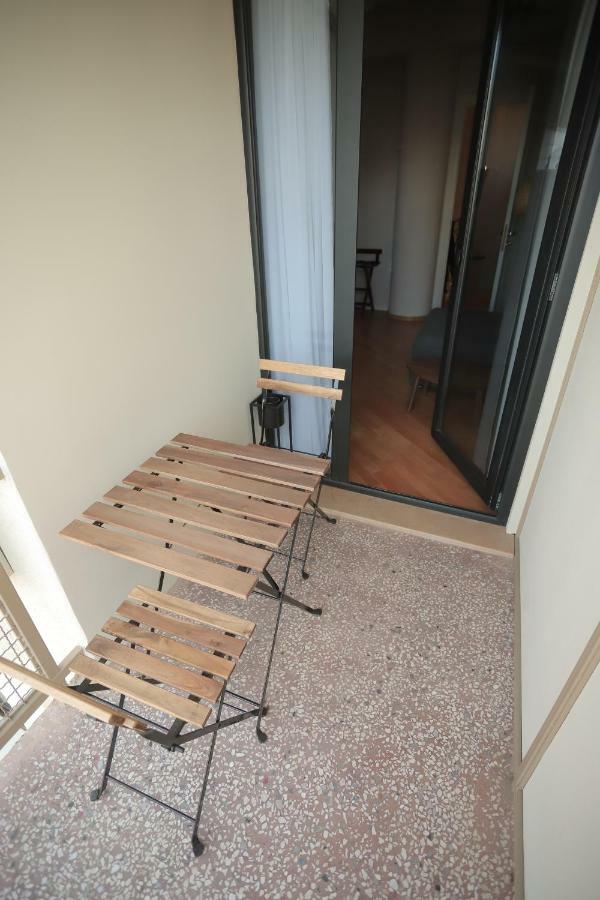 Hotel Sabu Tbilisi Zewnętrze zdjęcie