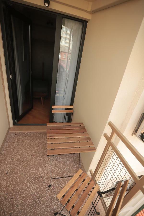 Hotel Sabu Tbilisi Zewnętrze zdjęcie